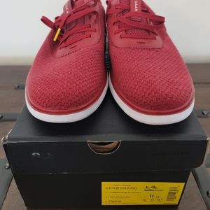 Used Cole Haan (no box)